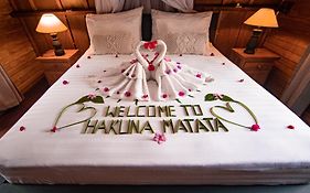 Hakuna Matata Resort Gili Air