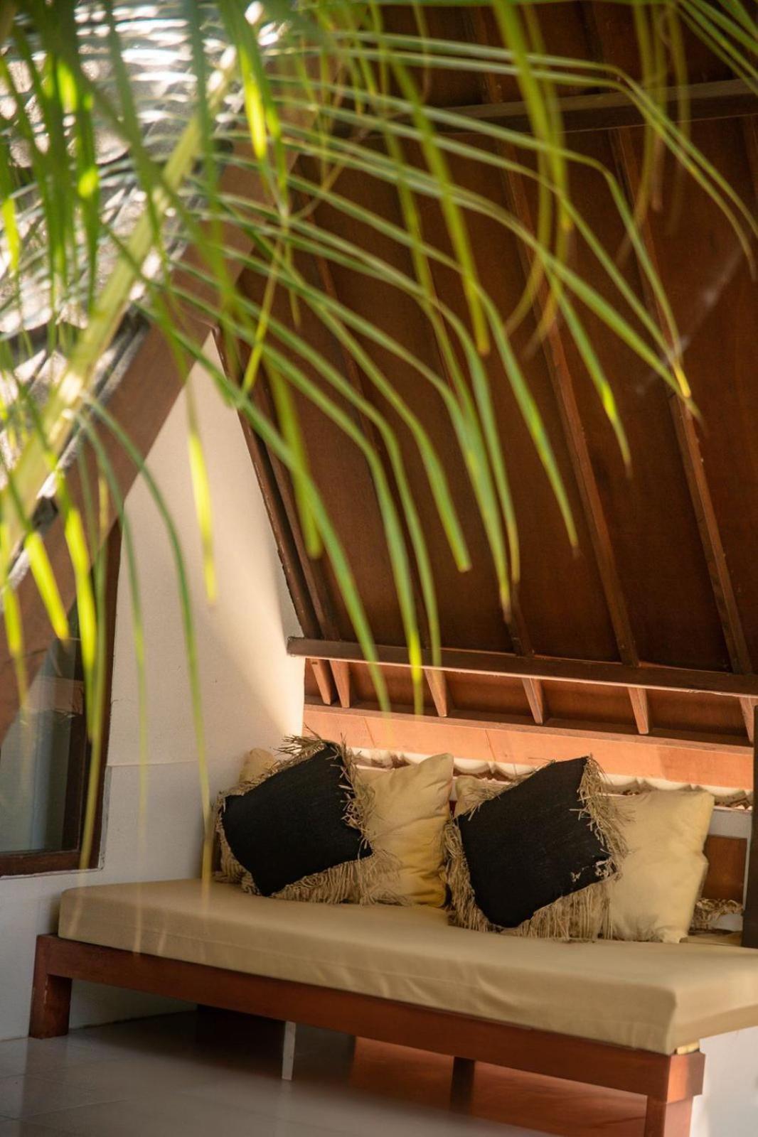 Hakuna Matata Resort Gili Air Extérieur photo